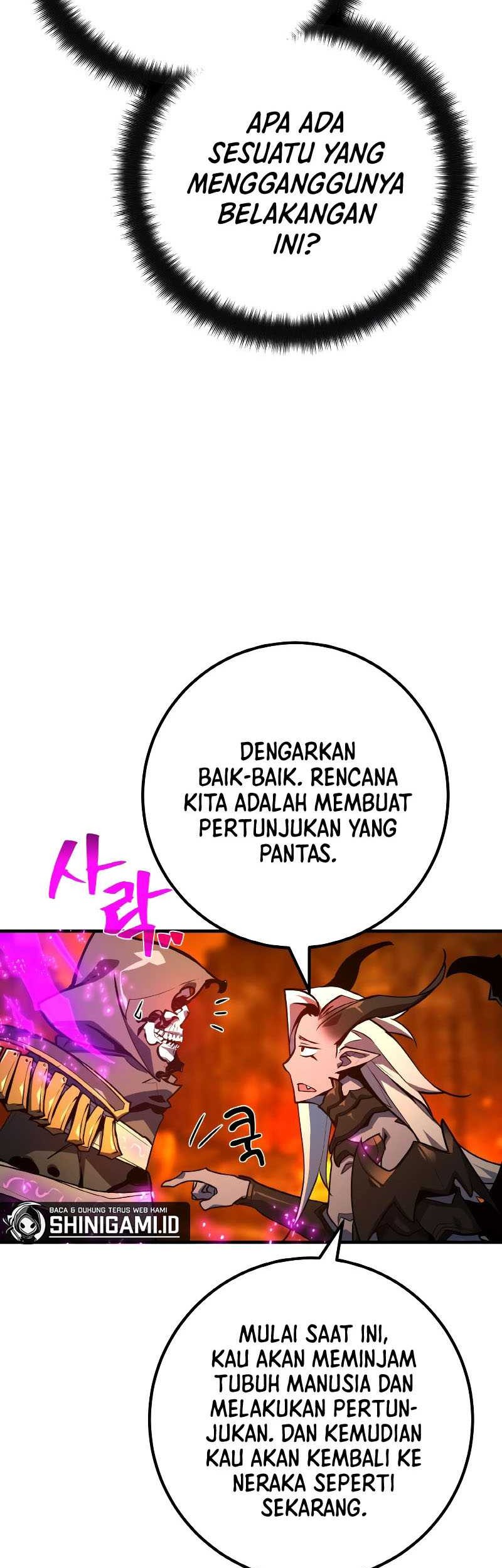 The Game’s Top Troll Chapter 37 Gambar 24