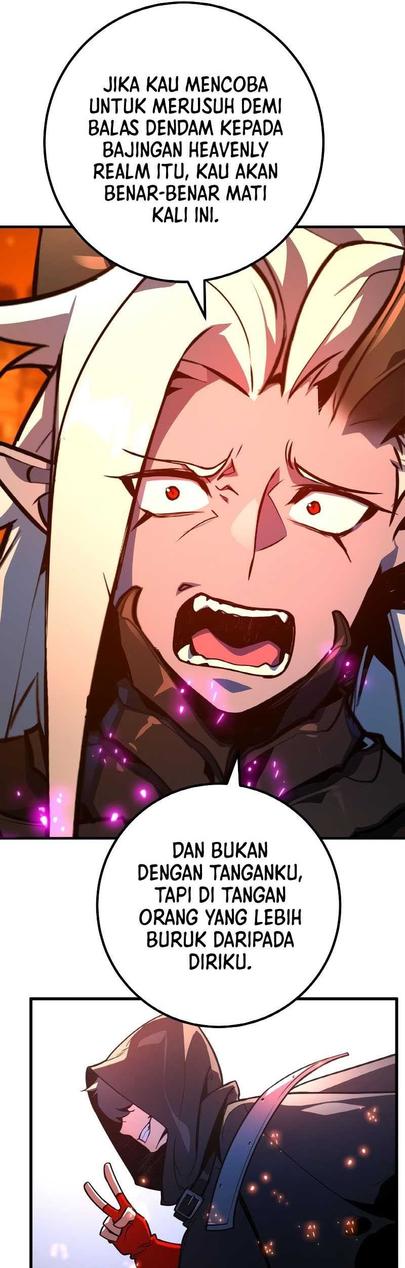 The Game’s Top Troll Chapter 37 Gambar 26