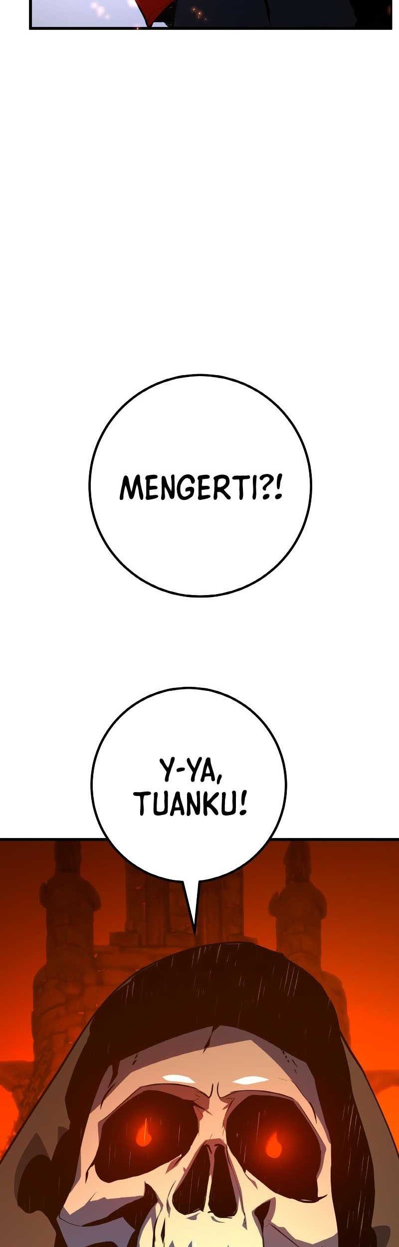 The Game’s Top Troll Chapter 37 Gambar 27