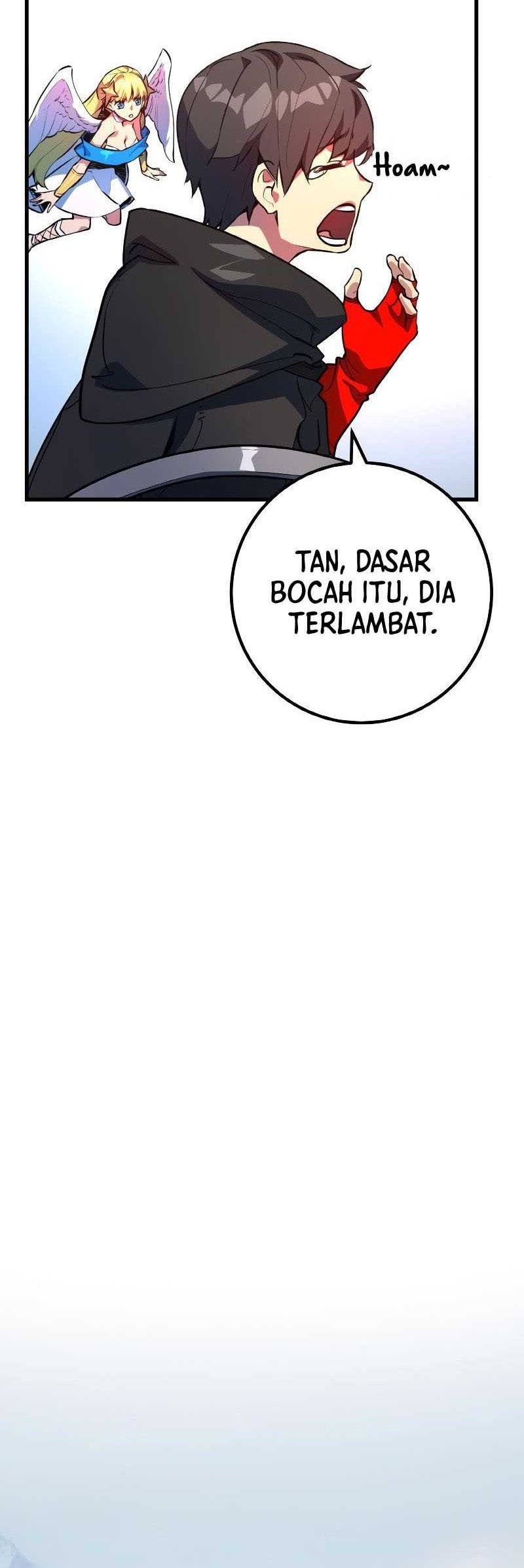 The Game’s Top Troll Chapter 37 Gambar 29