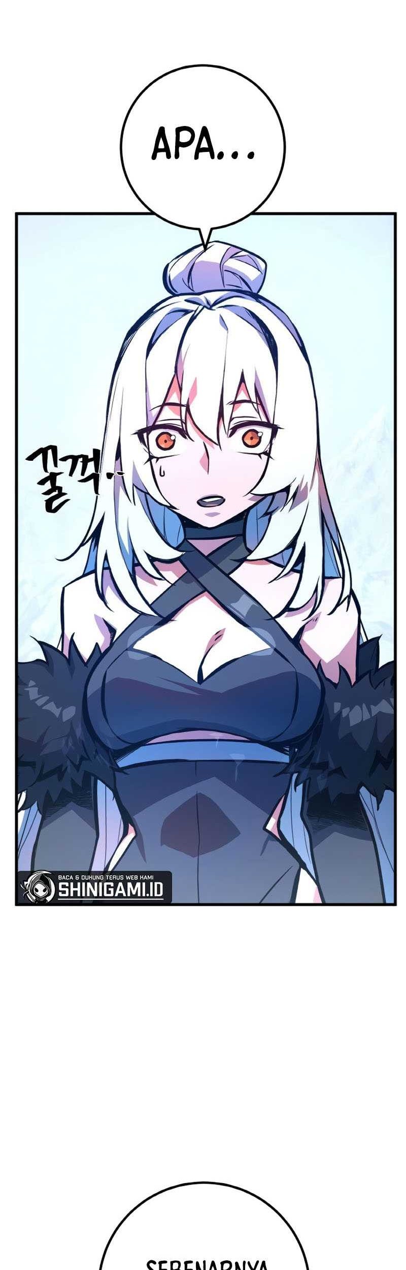 The Game’s Top Troll Chapter 36 Gambar 42