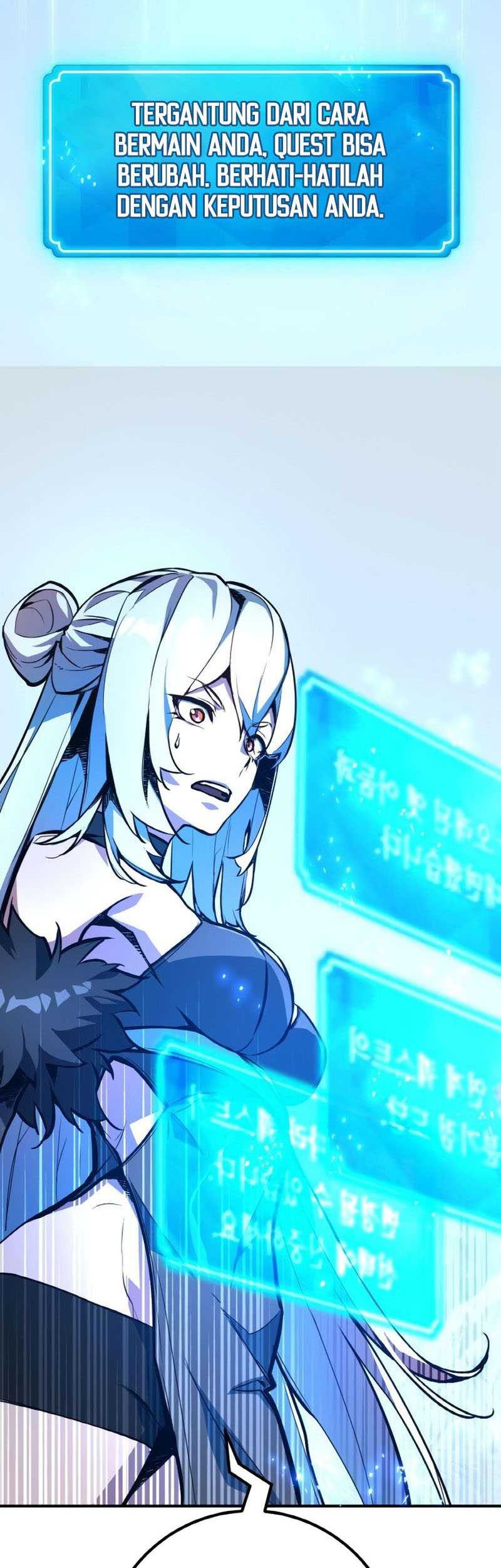 The Game’s Top Troll Chapter 36 Gambar 47