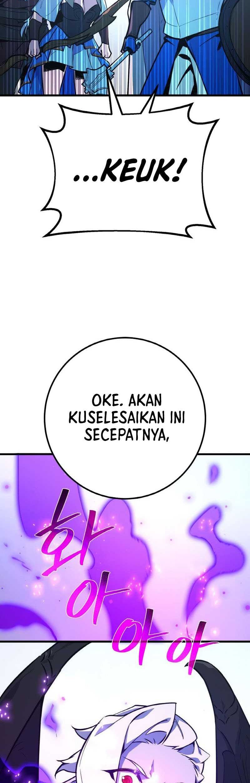 The Game’s Top Troll Chapter 36 Gambar 51
