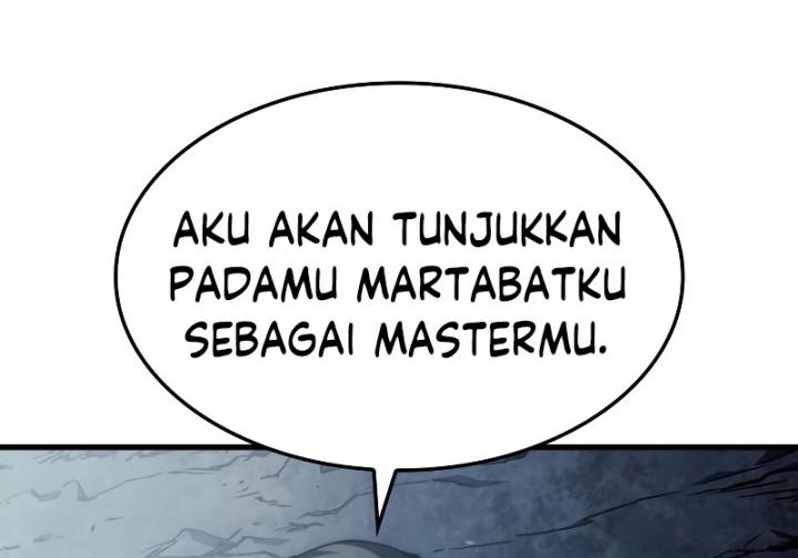 Revenge of the Iron-Blooded Sword Hound Chapter 36 Gambar 27
