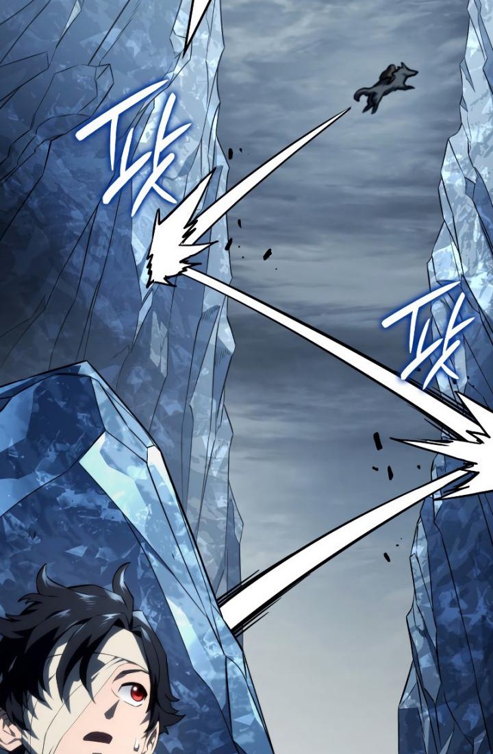 Revenge of the Iron-Blooded Sword Hound Chapter 36 Gambar 31
