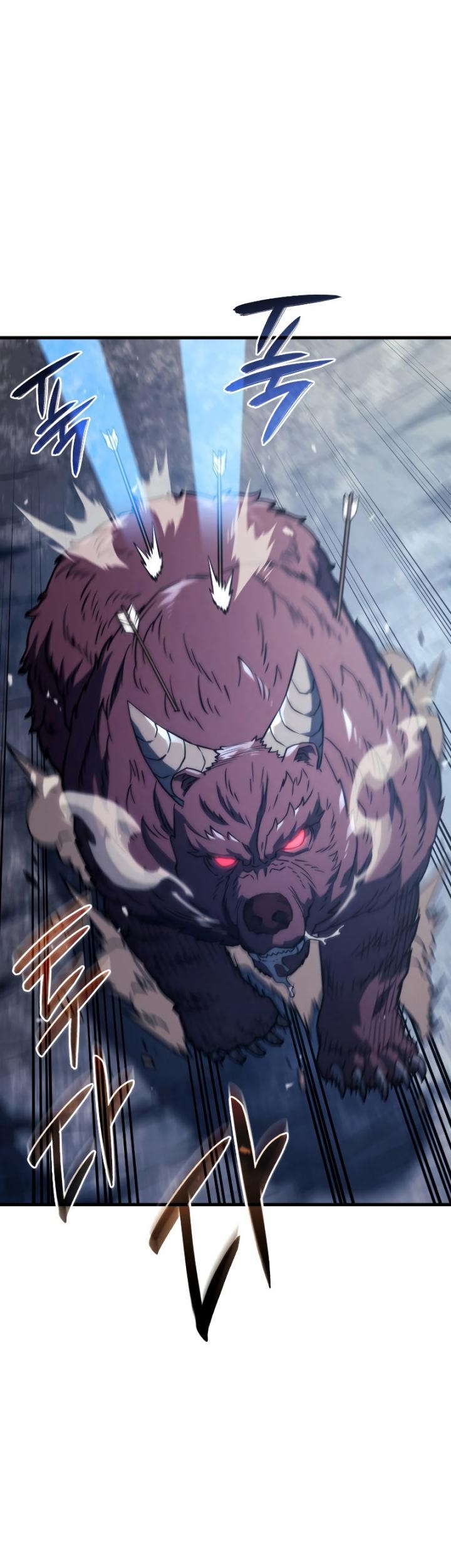 Revenge of the Iron-Blooded Sword Hound Chapter 36 Gambar 34