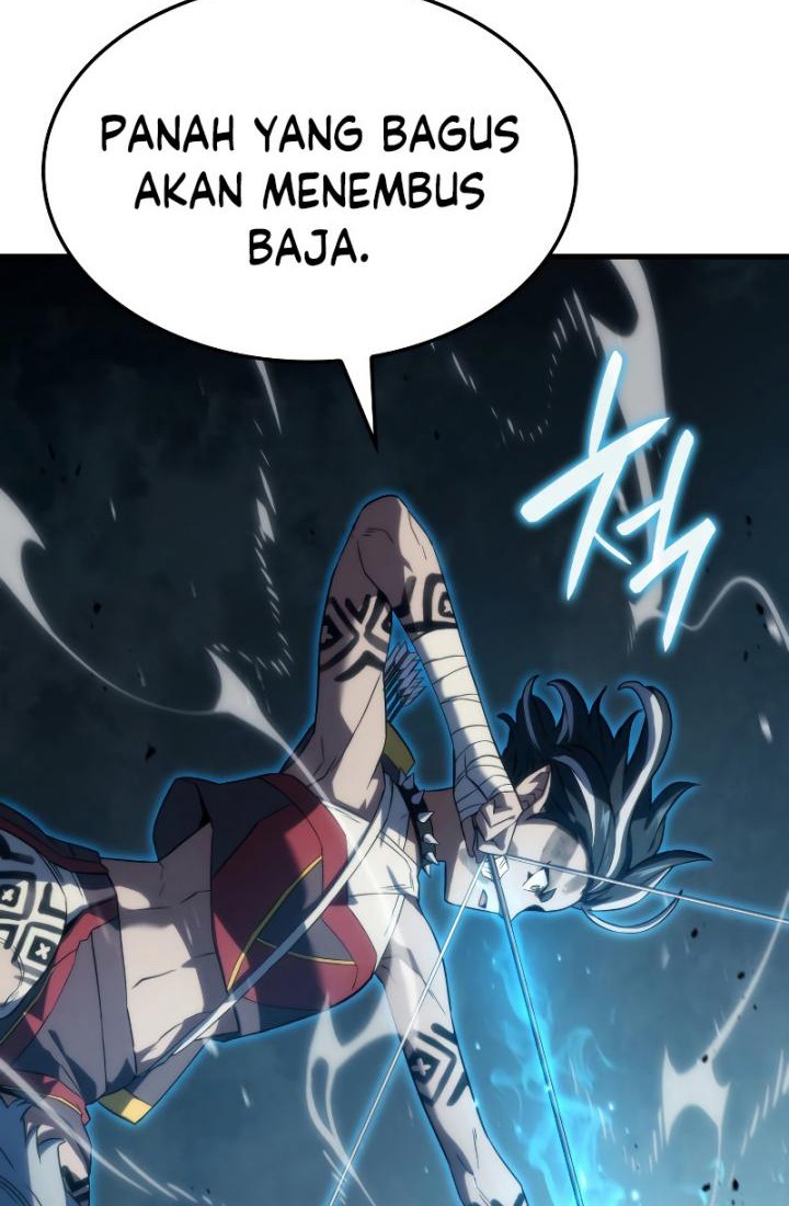 Revenge of the Iron-Blooded Sword Hound Chapter 36 Gambar 39