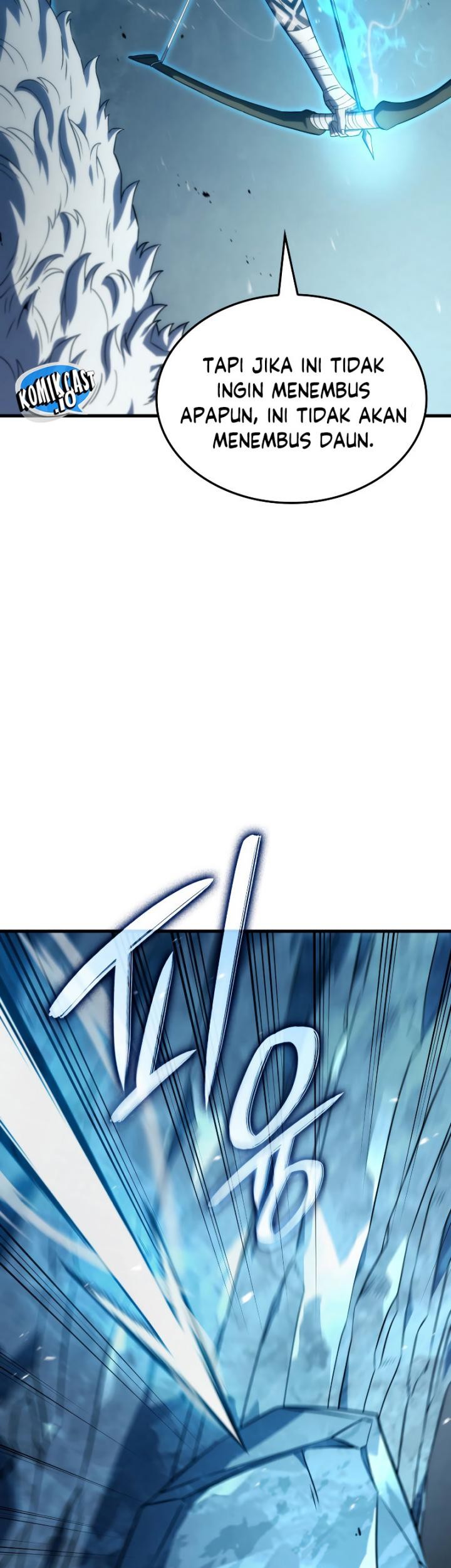 Revenge of the Iron-Blooded Sword Hound Chapter 36 Gambar 40
