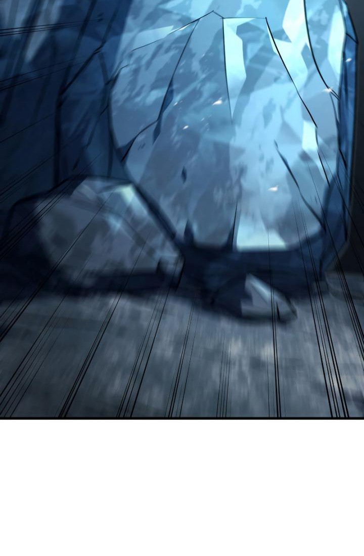 Revenge of the Iron-Blooded Sword Hound Chapter 36 Gambar 41
