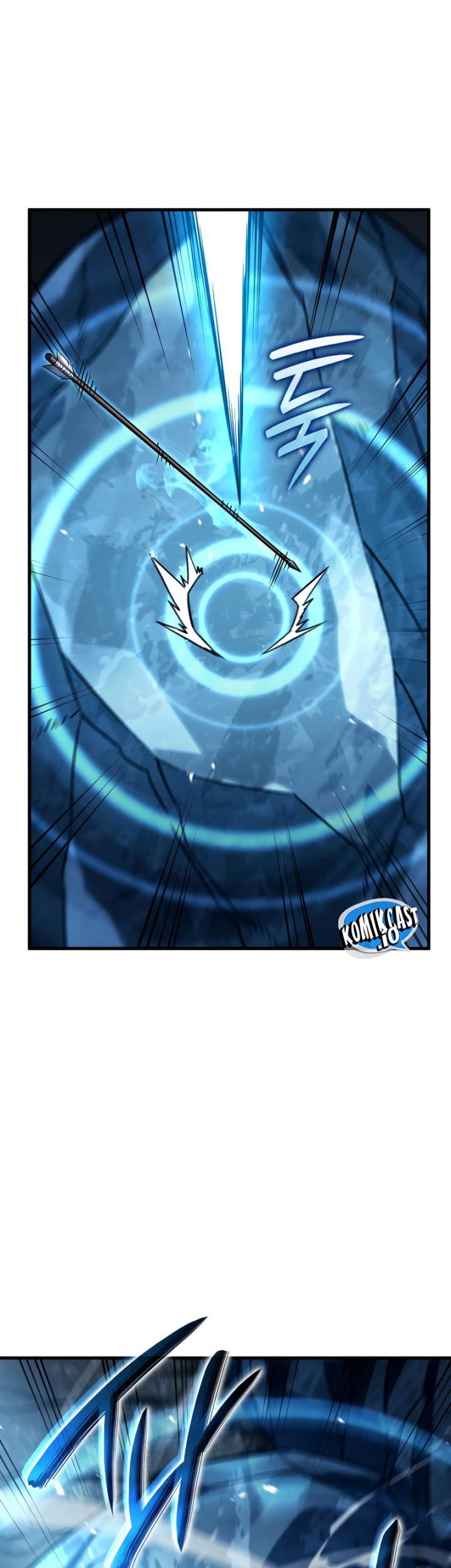 Revenge of the Iron-Blooded Sword Hound Chapter 36 Gambar 42