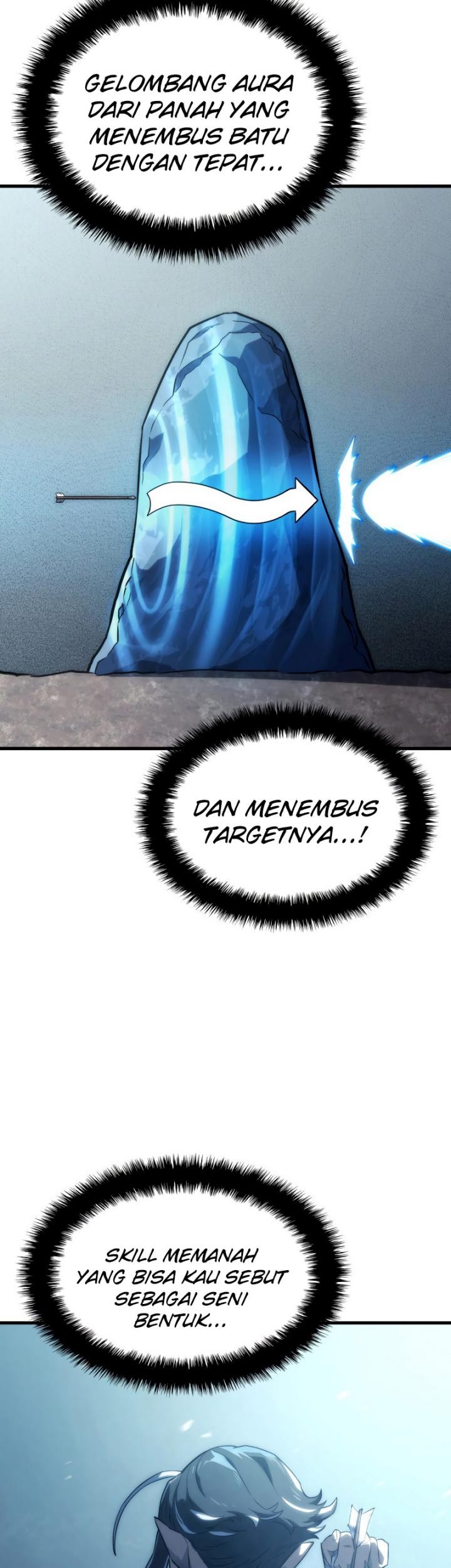 Revenge of the Iron-Blooded Sword Hound Chapter 36 Gambar 47