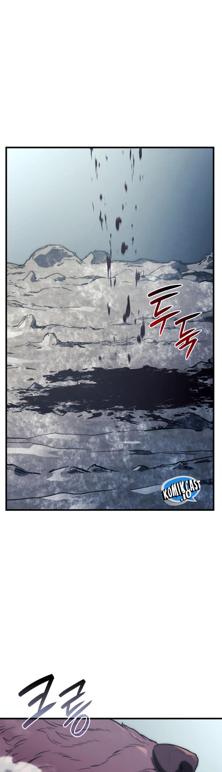 Revenge of the Iron-Blooded Sword Hound Chapter 36 Gambar 51