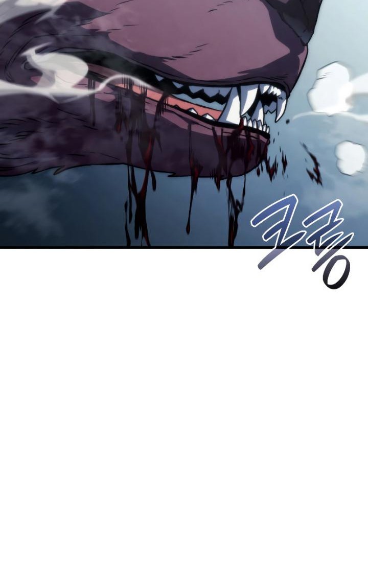Revenge of the Iron-Blooded Sword Hound Chapter 36 Gambar 52