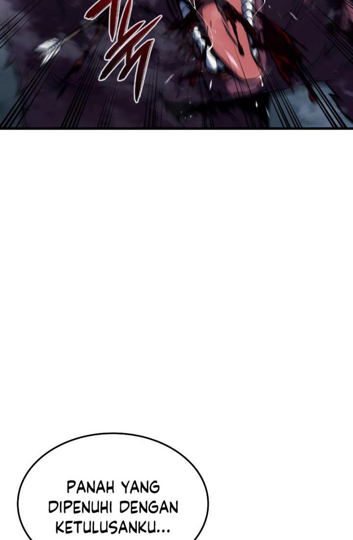 Revenge of the Iron-Blooded Sword Hound Chapter 36 Gambar 57