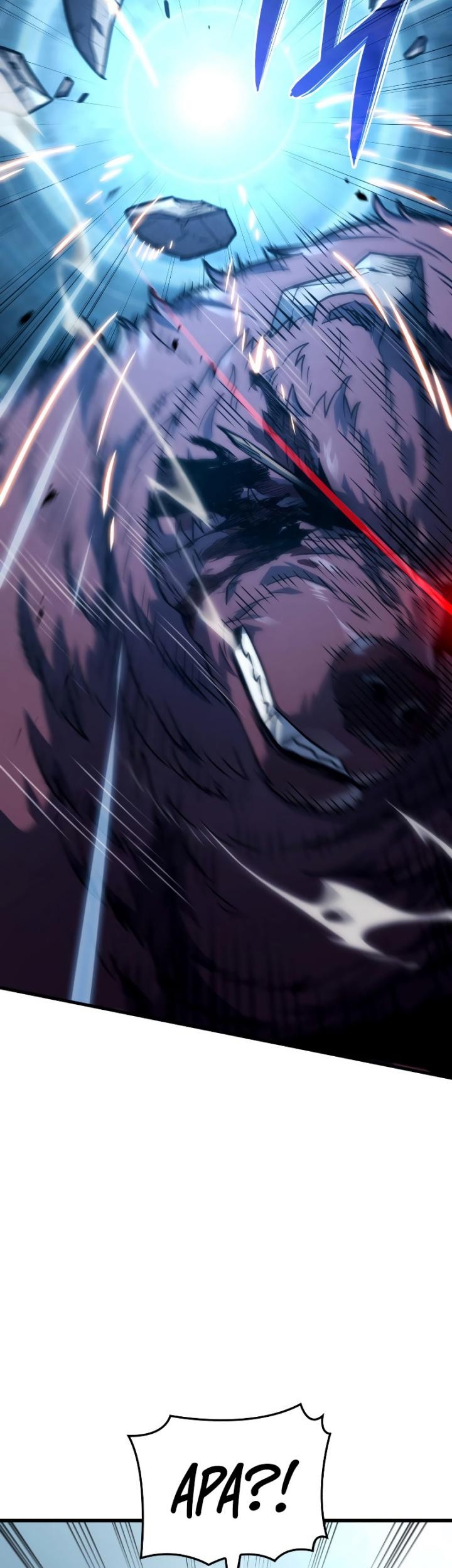 Revenge of the Iron-Blooded Sword Hound Chapter 36 Gambar 65