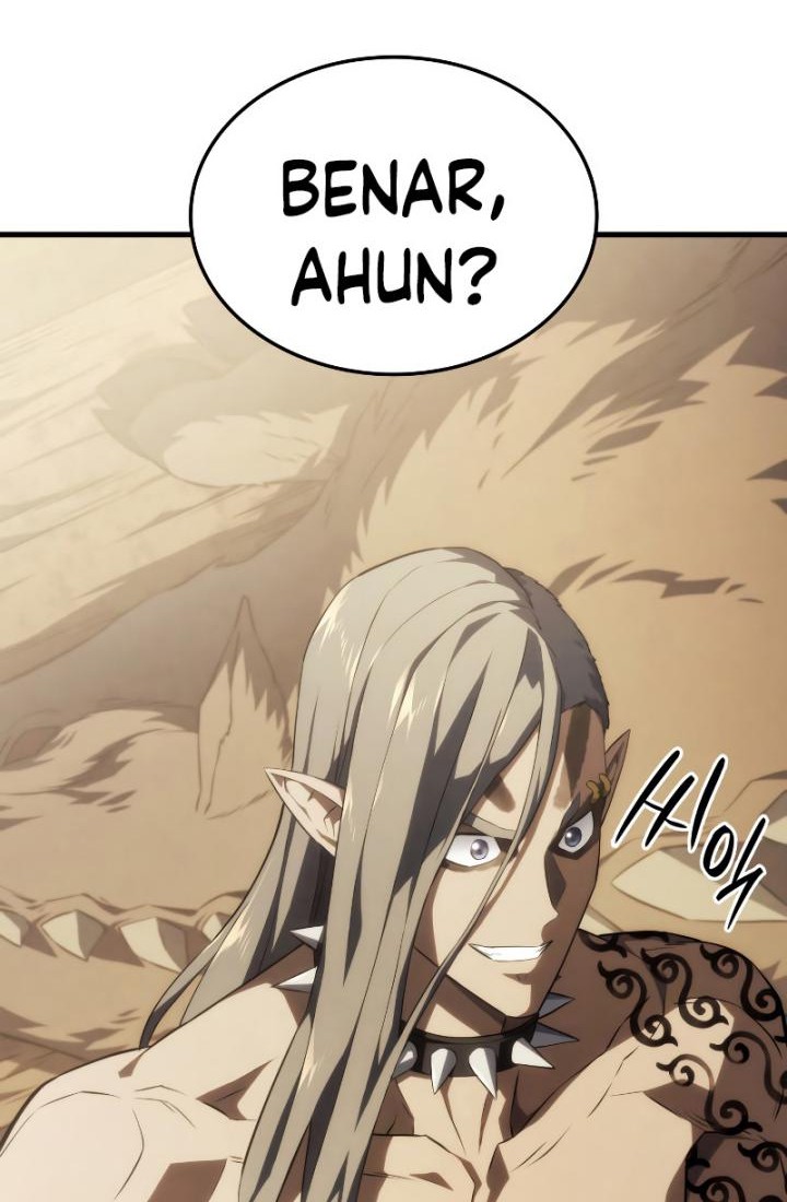 Revenge of the Iron-Blooded Sword Hound Chapter 36 Gambar 5