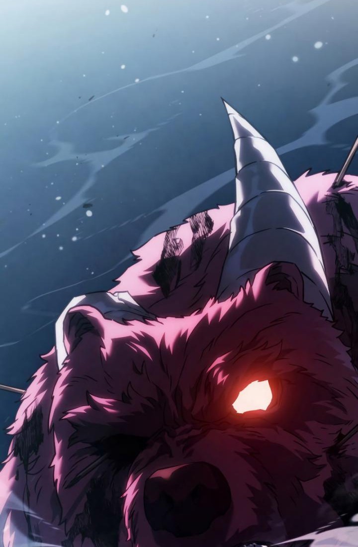 Revenge of the Iron-Blooded Sword Hound Chapter 36 Gambar 75