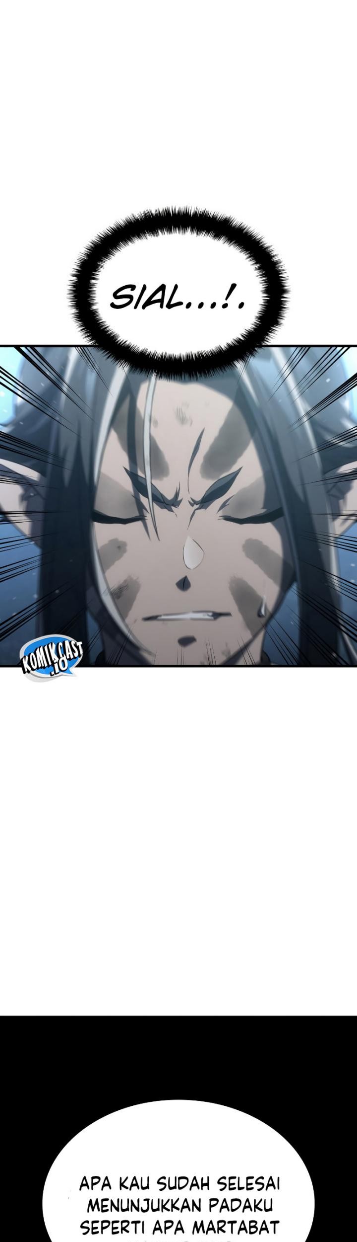 Revenge of the Iron-Blooded Sword Hound Chapter 36 Gambar 78
