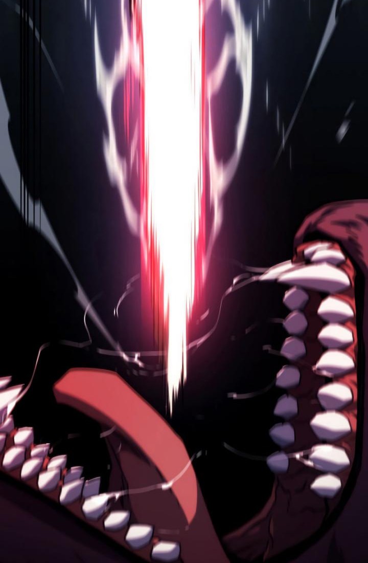 Revenge of the Iron-Blooded Sword Hound Chapter 36 Gambar 85
