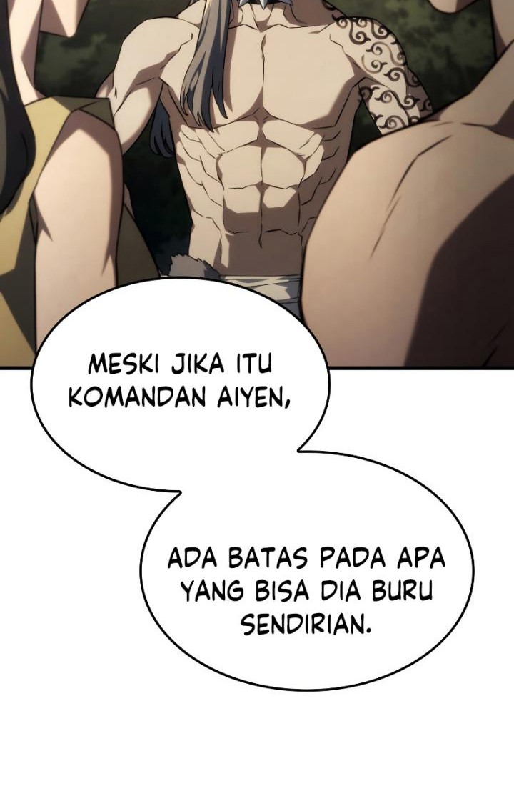 Revenge of the Iron-Blooded Sword Hound Chapter 36 Gambar 7