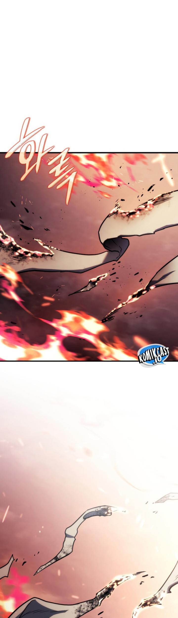 Revenge of the Iron-Blooded Sword Hound Chapter 36 Gambar 95