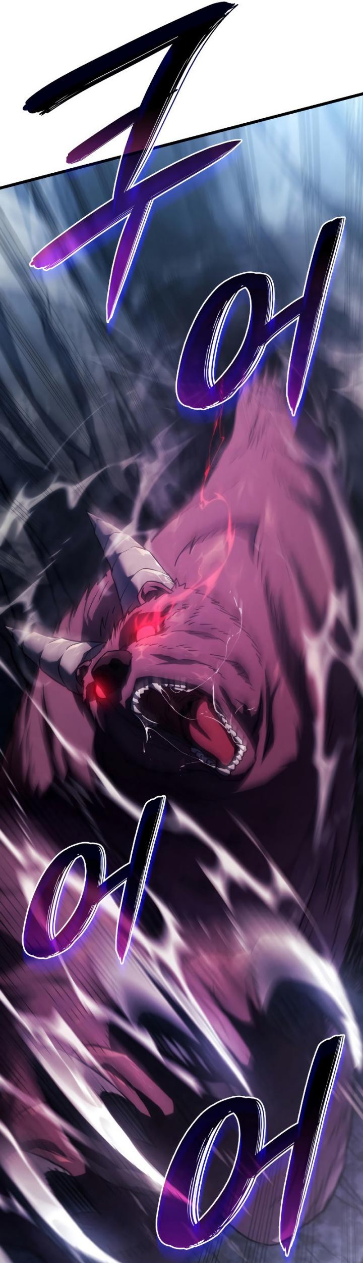 Revenge of the Iron-Blooded Sword Hound Chapter 36 Gambar 11