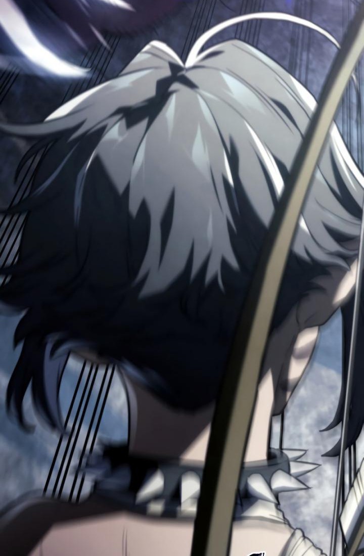 Revenge of the Iron-Blooded Sword Hound Chapter 36 Gambar 12