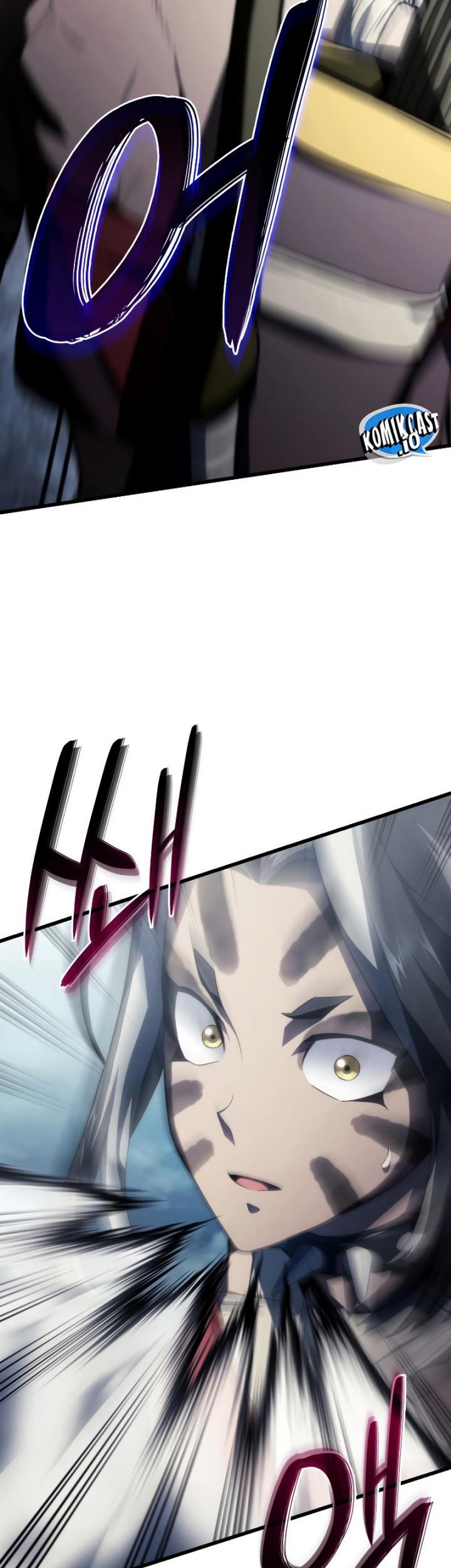 Revenge of the Iron-Blooded Sword Hound Chapter 36 Gambar 13