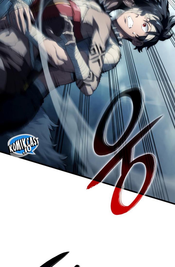 Revenge of the Iron-Blooded Sword Hound Chapter 36 Gambar 16