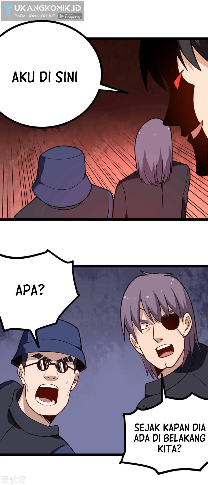 Baca School Flower Master Chapter 198 Gambar 2