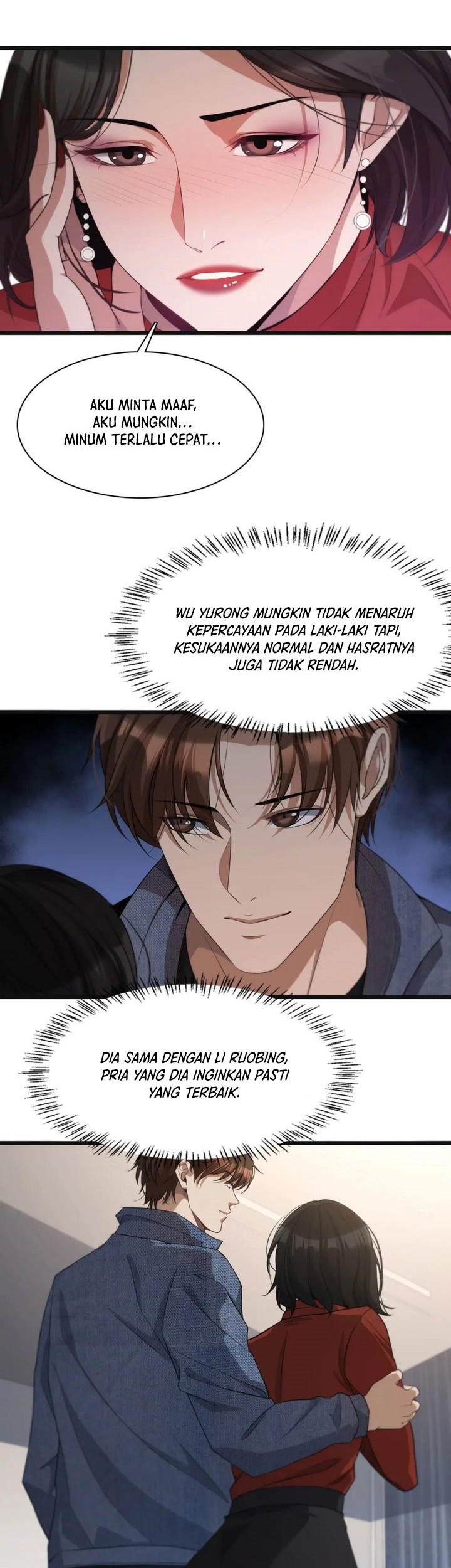 I’m Trapped in This Day for One Thousand Years Chapter 35 Gambar 22