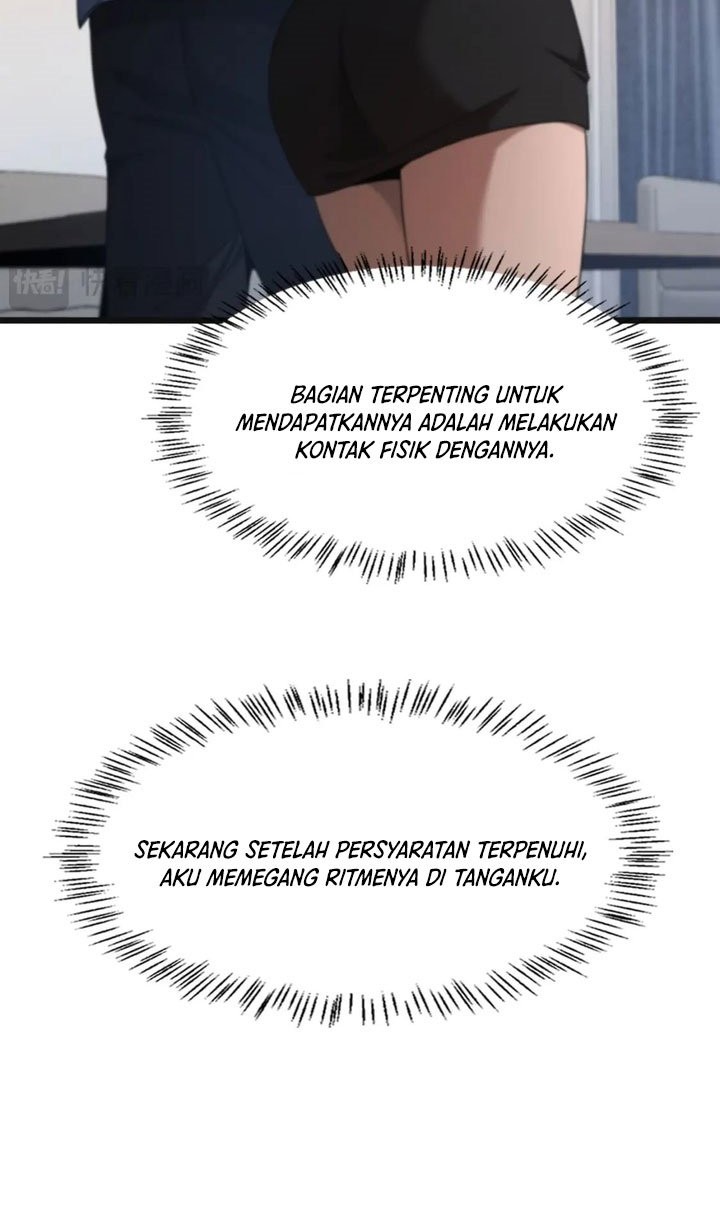 I’m Trapped in This Day for One Thousand Years Chapter 35 Gambar 23