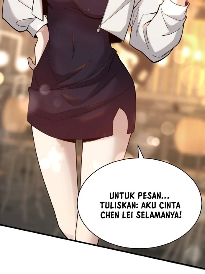 Losing Money to Be a Tycoon Chapter 73 Gambar 21