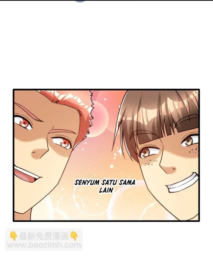 Losing Money to Be a Tycoon Chapter 73 Gambar 24
