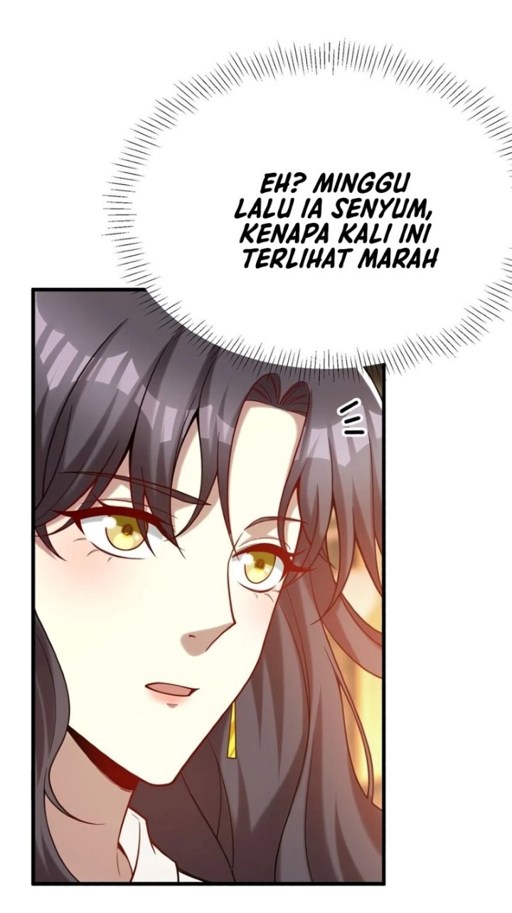 Losing Money to Be a Tycoon Chapter 73 Gambar 45