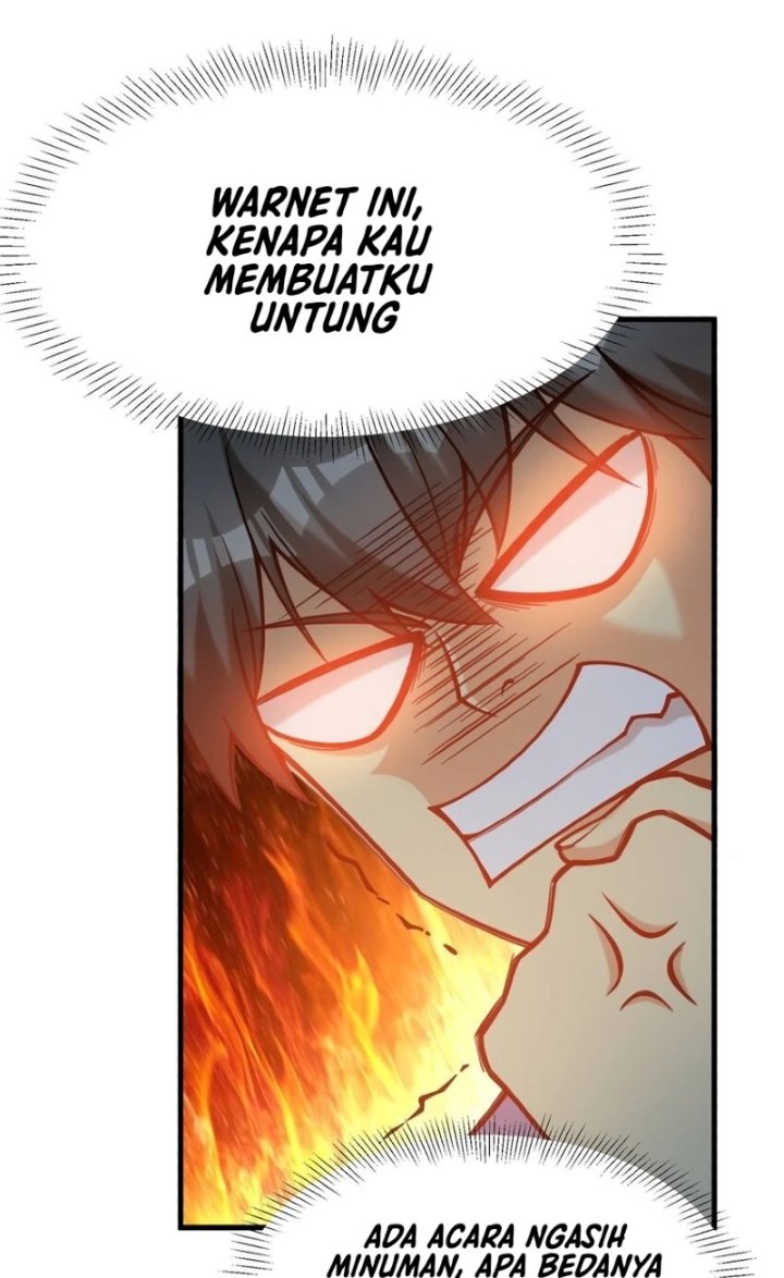 Losing Money to Be a Tycoon Chapter 73 Gambar 46