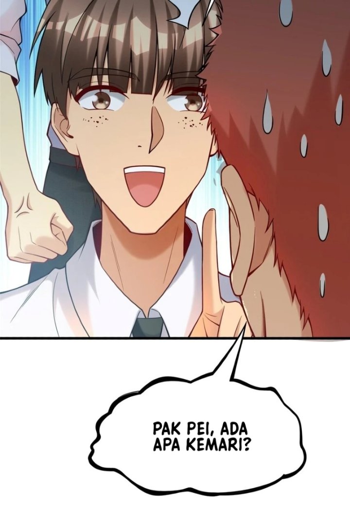 Losing Money to Be a Tycoon Chapter 73 Gambar 50