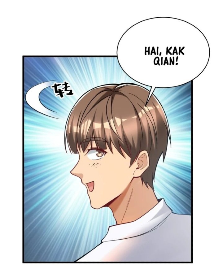 Losing Money to Be a Tycoon Chapter 73 Gambar 51