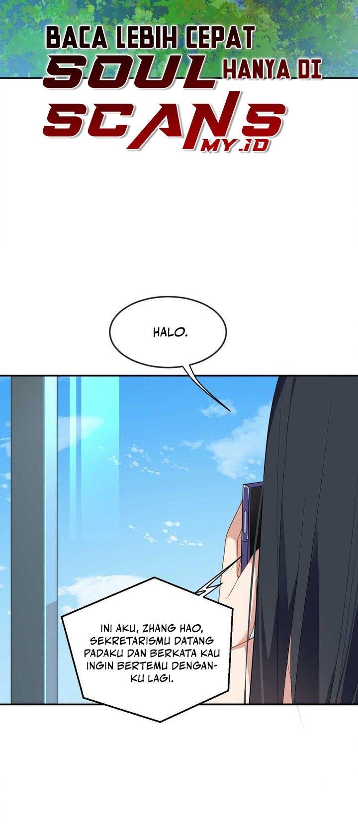 I Eat Soft Rice in Another World Chapter 34 Gambar 8