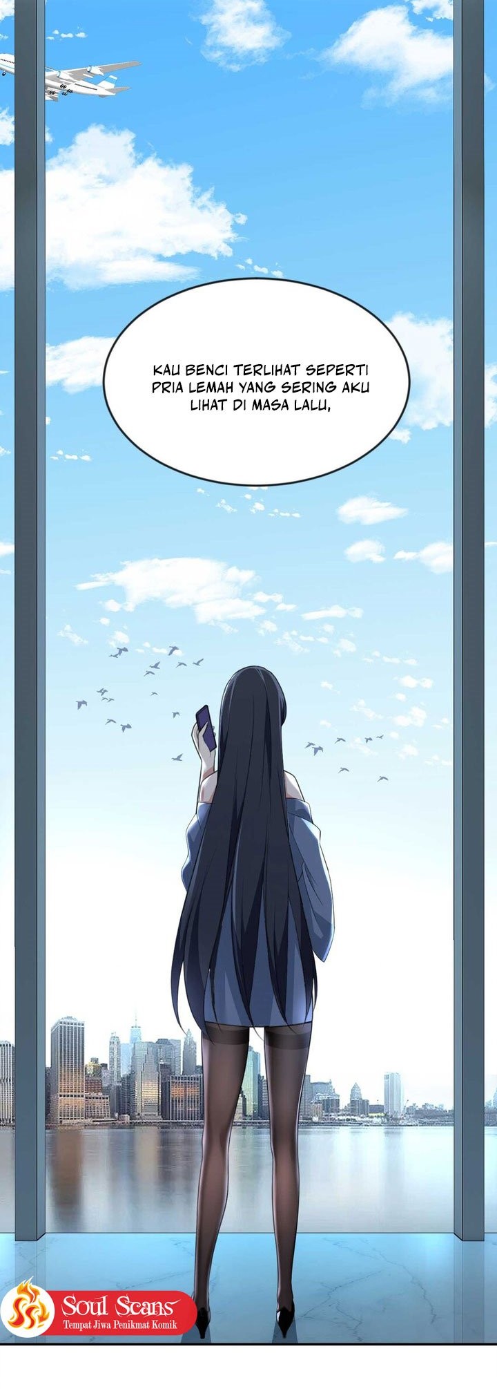 I Eat Soft Rice in Another World Chapter 34 Gambar 11