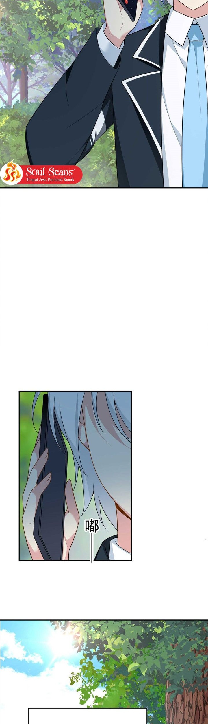 I Eat Soft Rice in Another World Chapter 34 Gambar 13