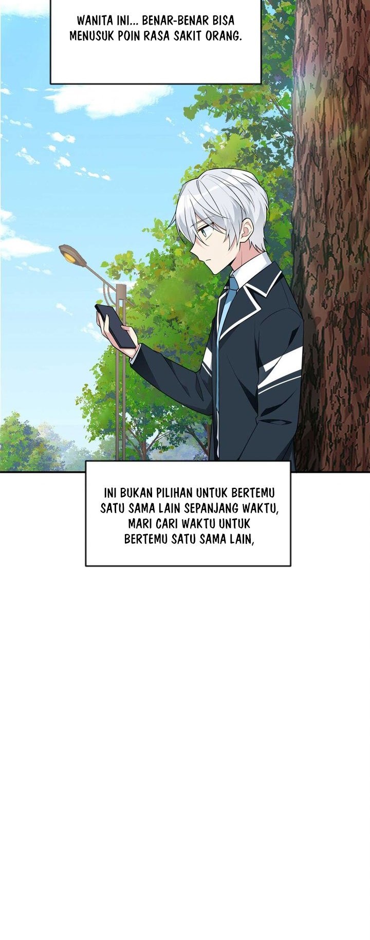 I Eat Soft Rice in Another World Chapter 34 Gambar 14