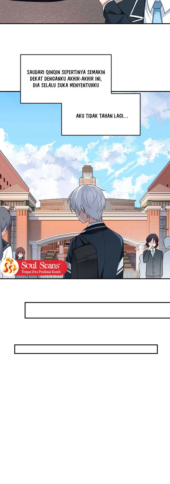 I Eat Soft Rice in Another World Chapter 34 Gambar 20