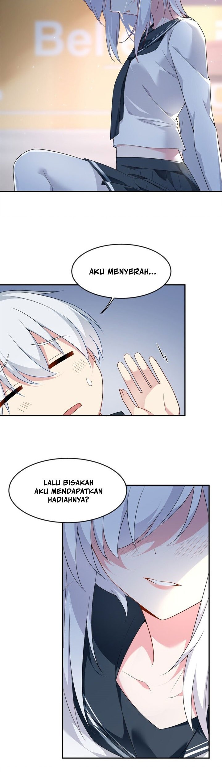 I Eat Soft Rice in Another World Chapter 33 Gambar 4
