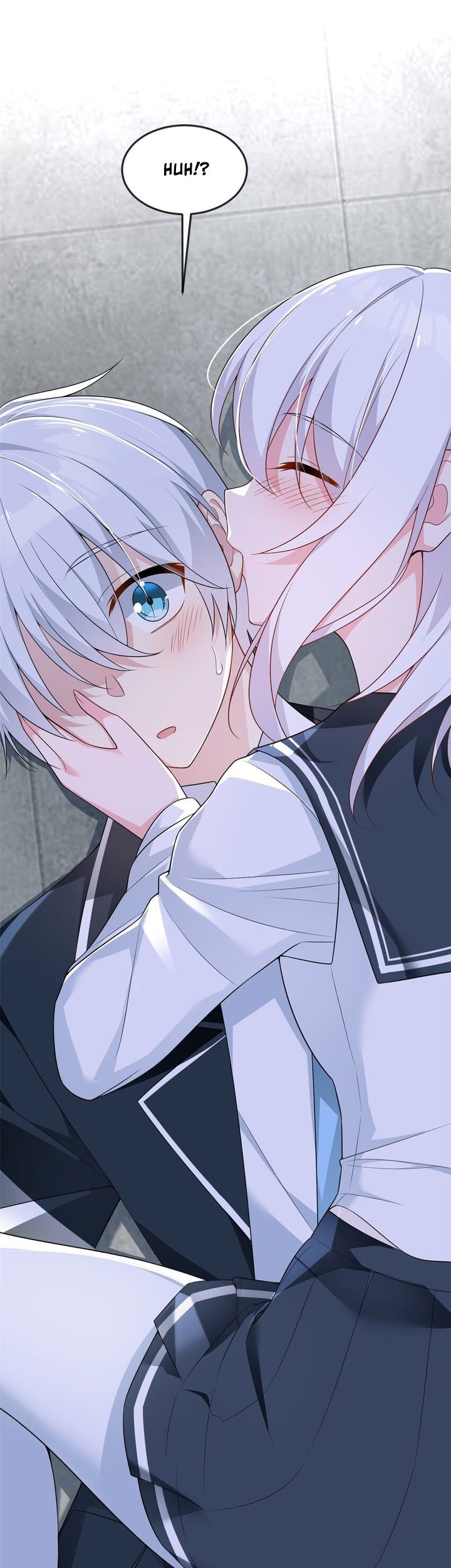 I Eat Soft Rice in Another World Chapter 33 Gambar 6