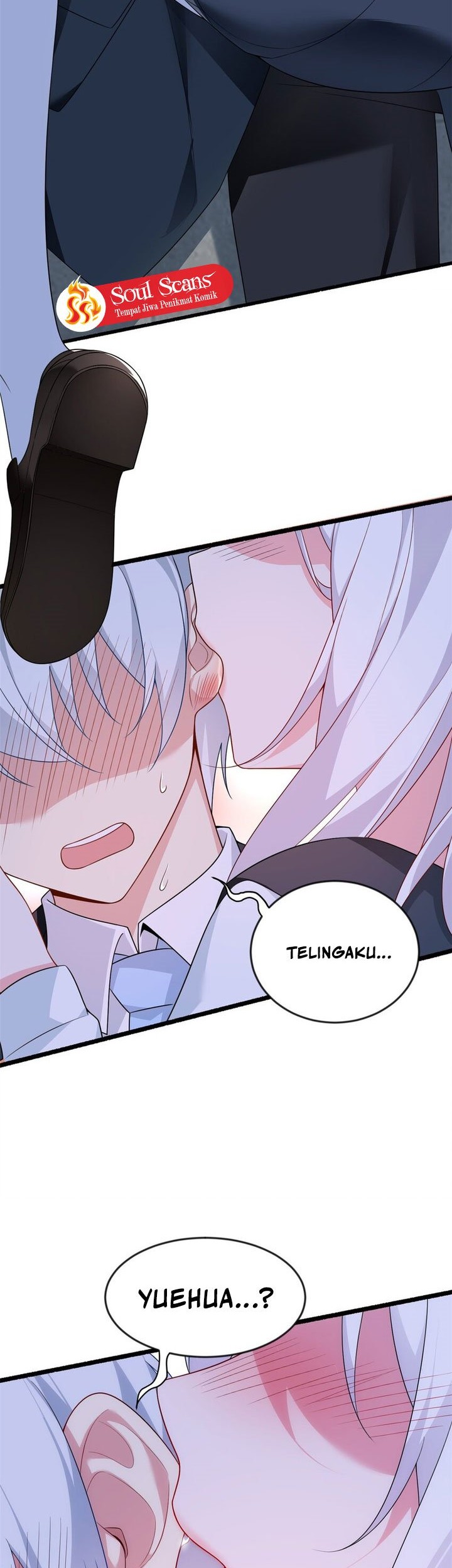 I Eat Soft Rice in Another World Chapter 33 Gambar 7