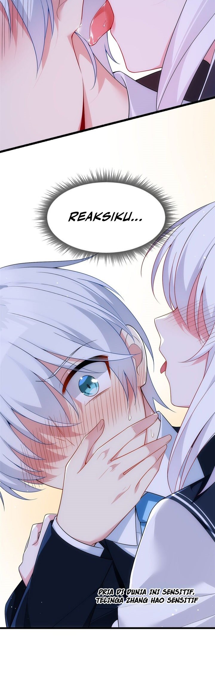 I Eat Soft Rice in Another World Chapter 33 Gambar 8