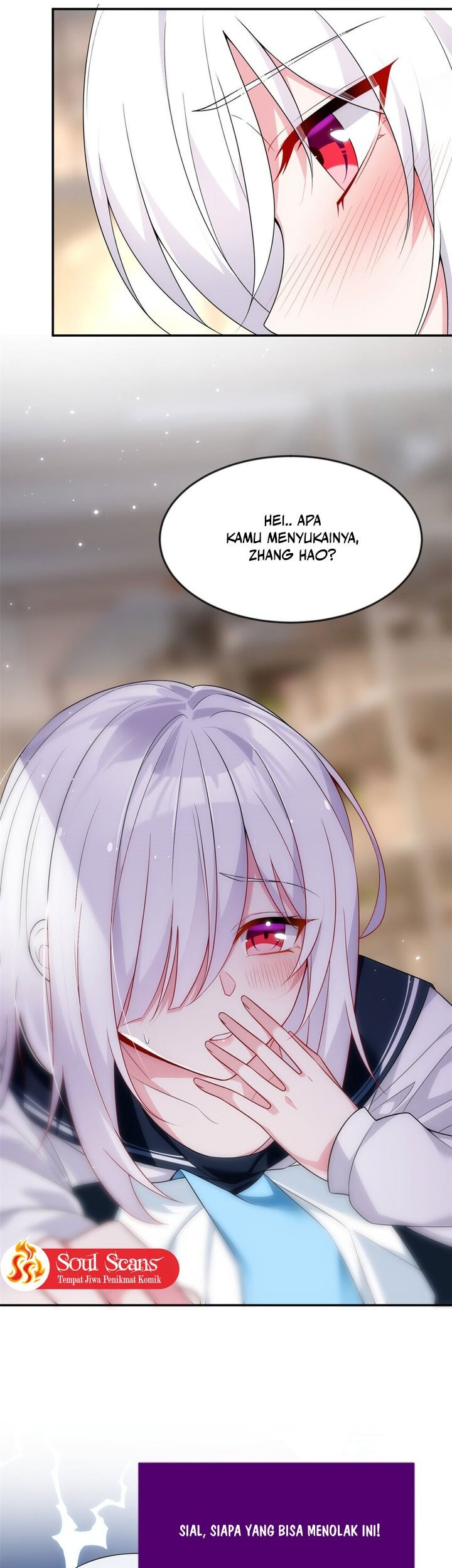 I Eat Soft Rice in Another World Chapter 33 Gambar 9