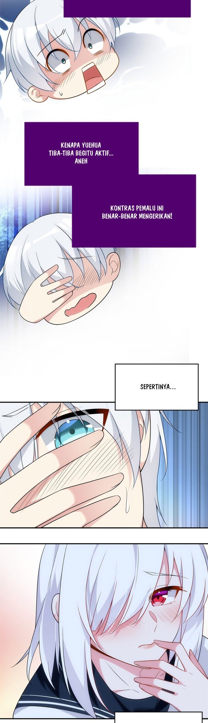 I Eat Soft Rice in Another World Chapter 33 Gambar 10