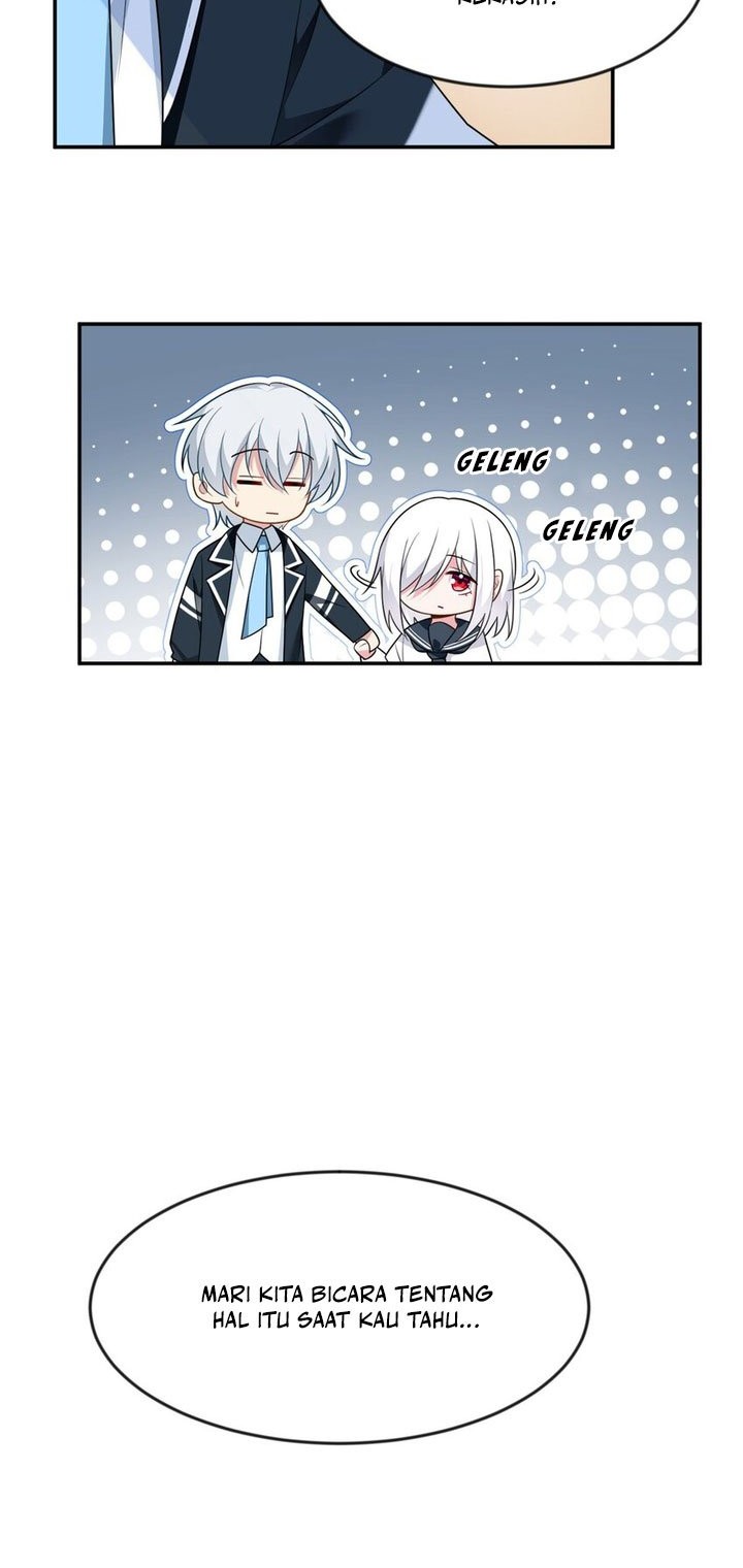I Eat Soft Rice in Another World Chapter 33 Gambar 17